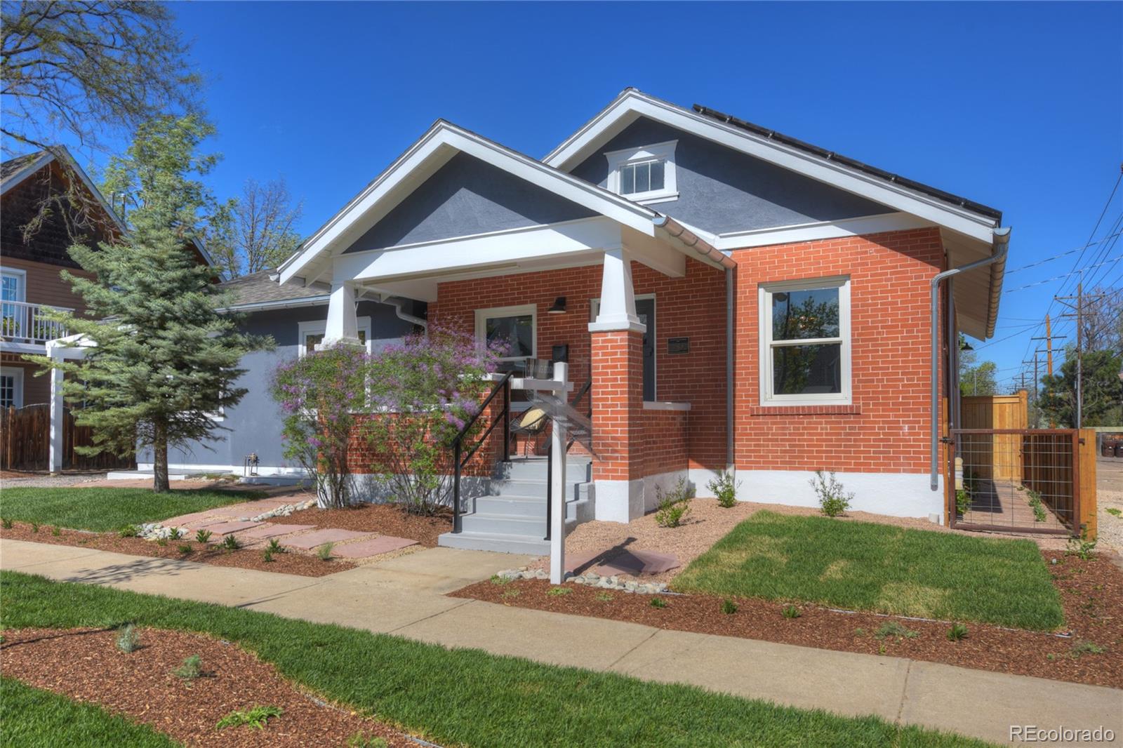 2230 20th Street Boulder CO 80302