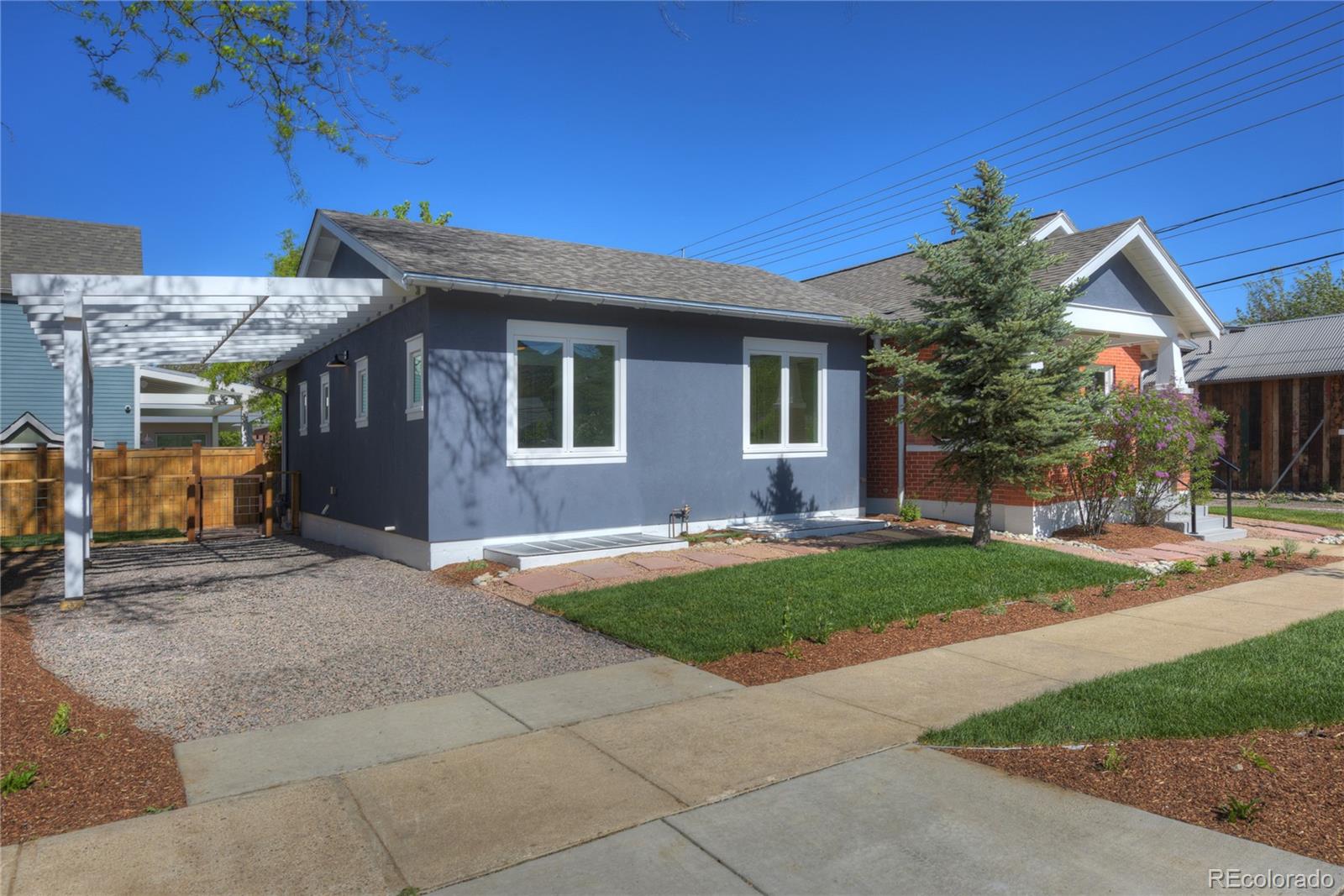 2230 20th Street Boulder CO 80302