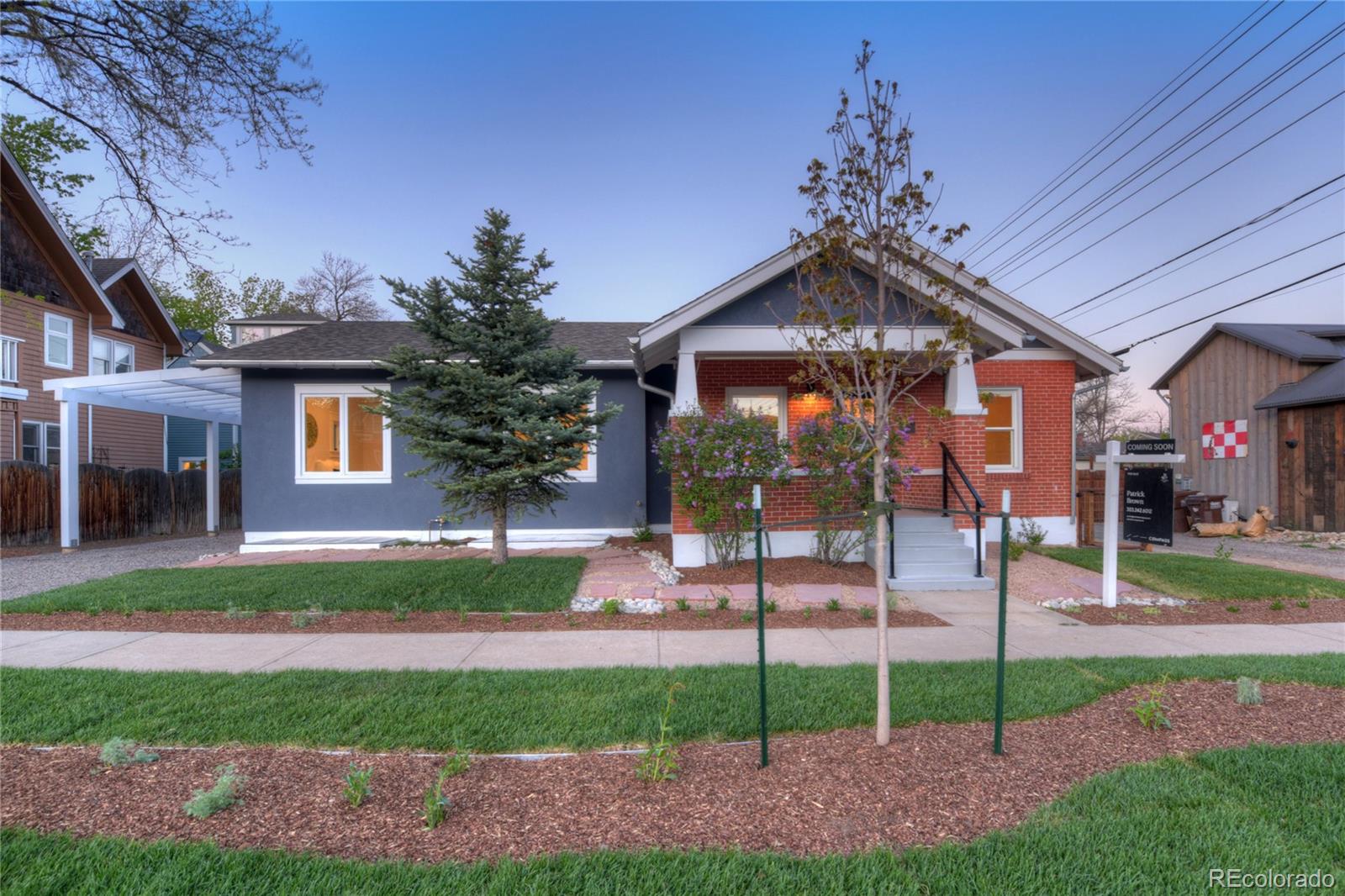2230 20th Street Boulder CO 80302