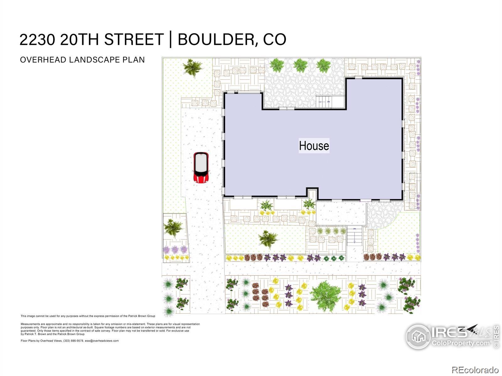 2230 20th Street Boulder CO 80302