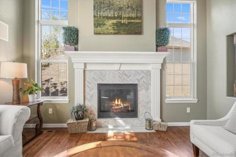 907 Greenridge Lane Castle Pines CO 80108