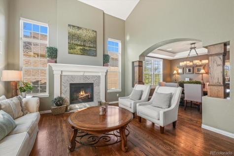 907 Greenridge Lane Castle Pines CO 80108