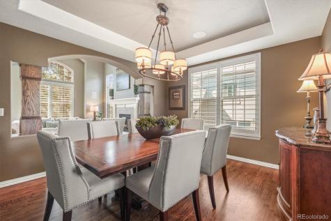 907 Greenridge Lane Castle Pines CO 80108