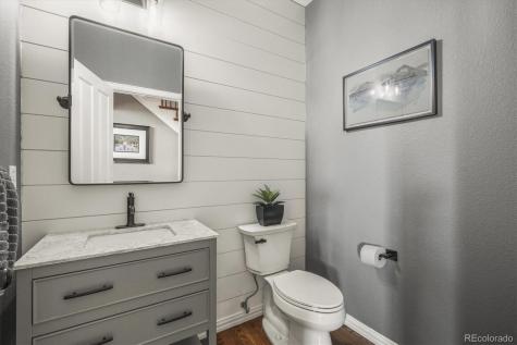 907 Greenridge Lane Castle Pines CO 80108
