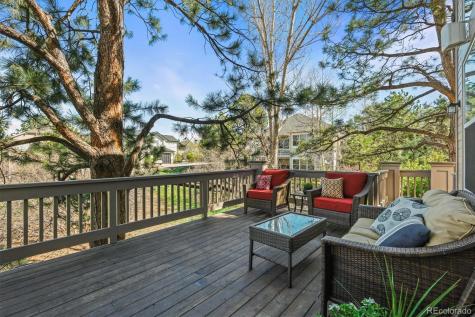 907 Greenridge Lane Castle Pines CO 80108