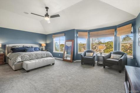 907 Greenridge Lane Castle Pines CO 80108
