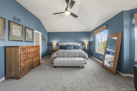907 Greenridge Lane Castle Pines CO 80108