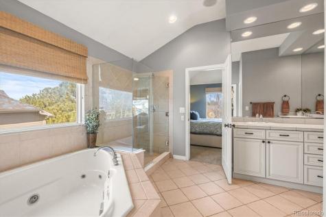 907 Greenridge Lane Castle Pines CO 80108