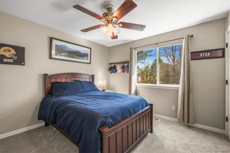 907 Greenridge Lane Castle Pines CO 80108