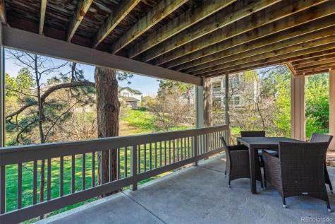 907 Greenridge Lane Castle Pines CO 80108