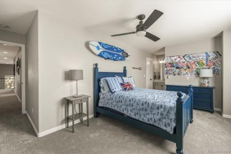 907 Greenridge Lane Castle Pines CO 80108