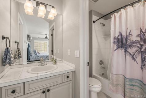 907 Greenridge Lane Castle Pines CO 80108