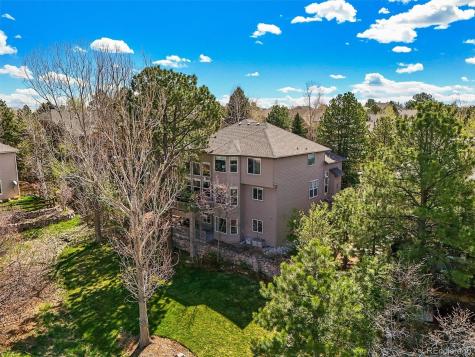 907 Greenridge Lane Castle Pines CO 80108