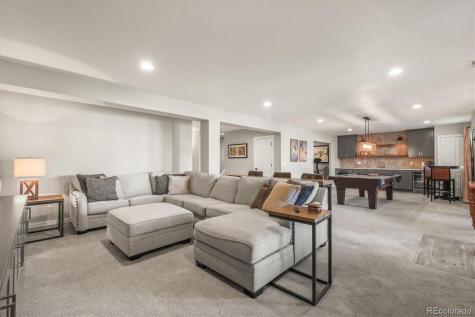 907 Greenridge Lane Castle Pines CO 80108