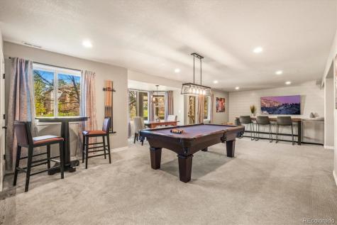 907 Greenridge Lane Castle Pines CO 80108