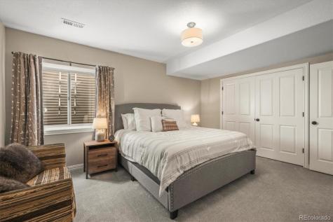 907 Greenridge Lane Castle Pines CO 80108