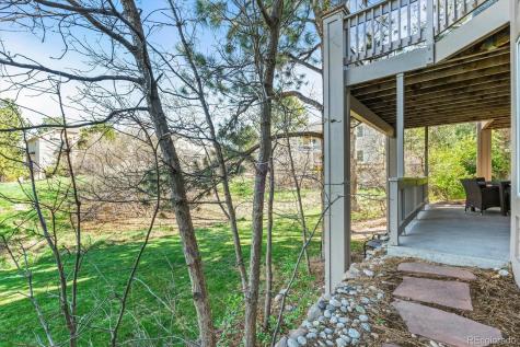907 Greenridge Lane Castle Pines CO 80108