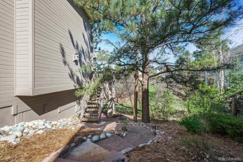 907 Greenridge Lane Castle Pines CO 80108