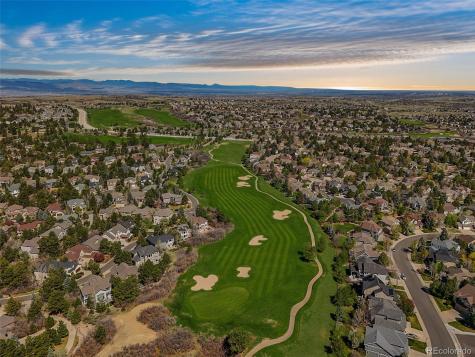 907 Greenridge Lane Castle Pines CO 80108