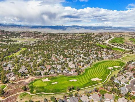 907 Greenridge Lane Castle Pines CO 80108