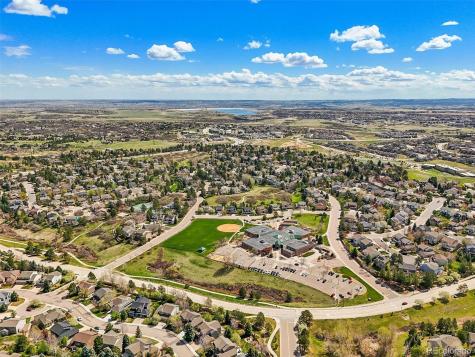 907 Greenridge Lane Castle Pines CO 80108