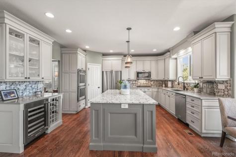907 Greenridge Lane Castle Pines CO 80108