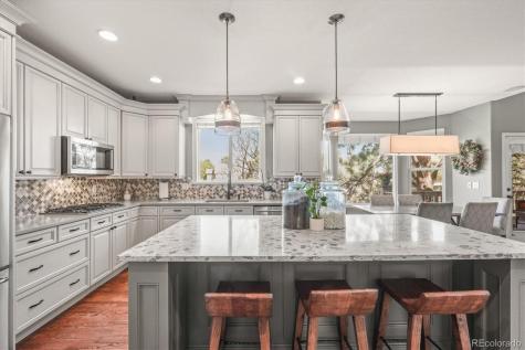 907 Greenridge Lane Castle Pines CO 80108