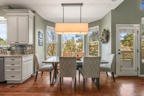 907 Greenridge Lane Castle Pines CO 80108