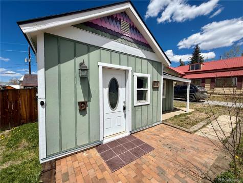 410 E 5th Street Leadville CO 80461