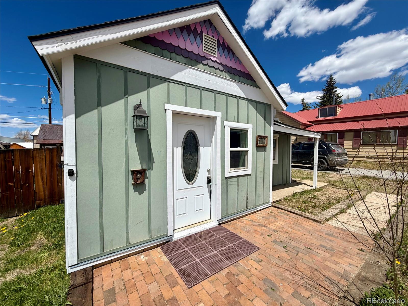 410 E 5th Street Leadville CO 80461