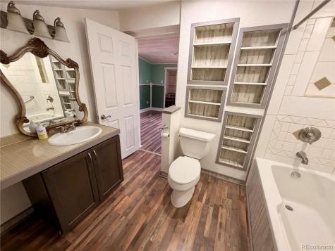 410 E 5th Street Leadville CO 80461