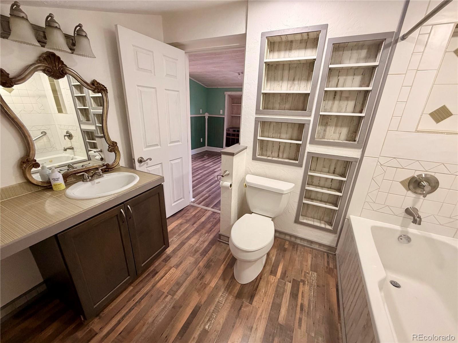 410 E 5th Street Leadville CO 80461