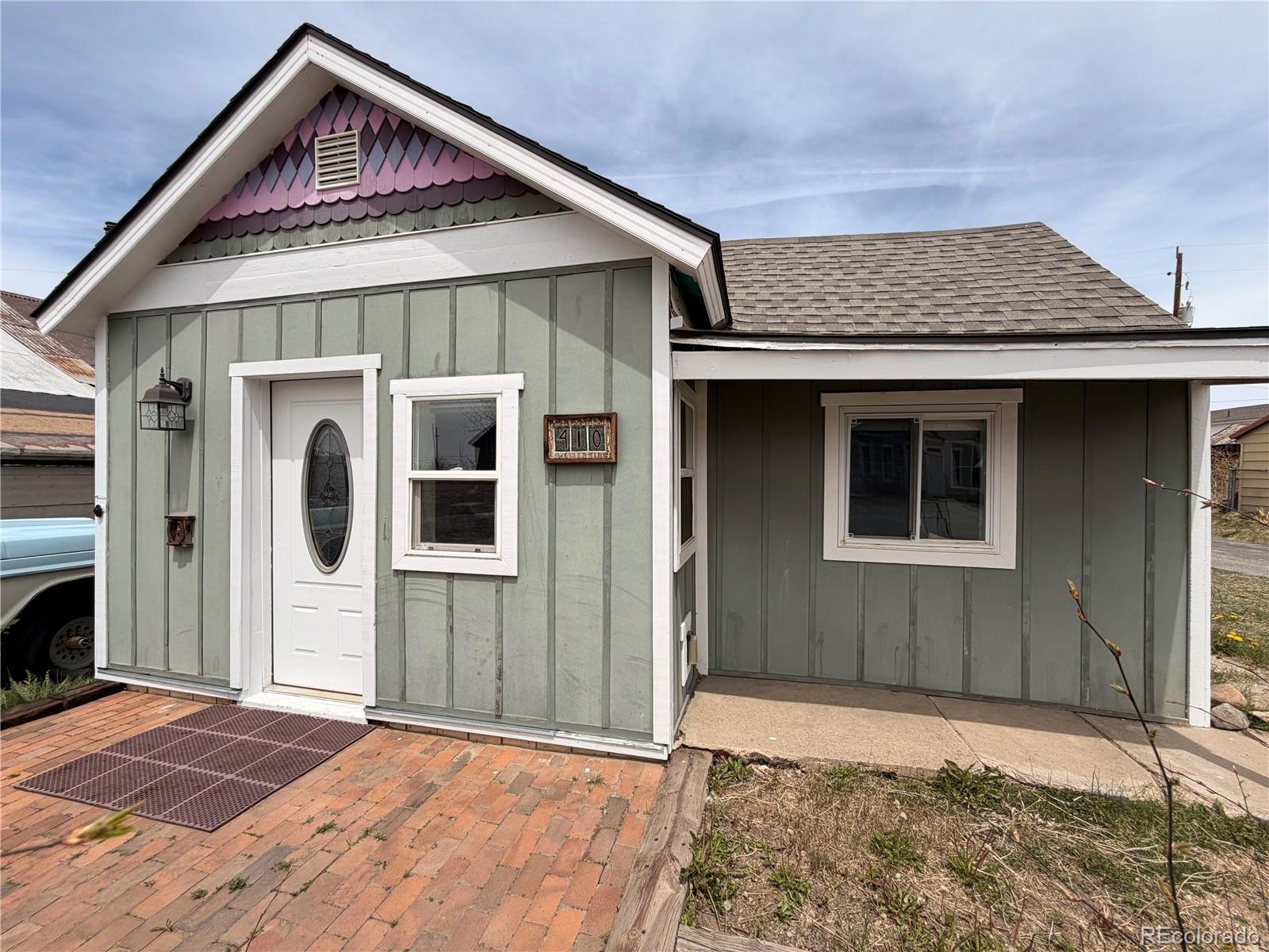 410 E 5th Street Leadville CO 80461