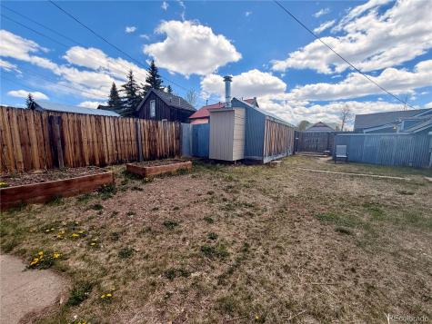 410 E 5th Street Leadville CO 80461