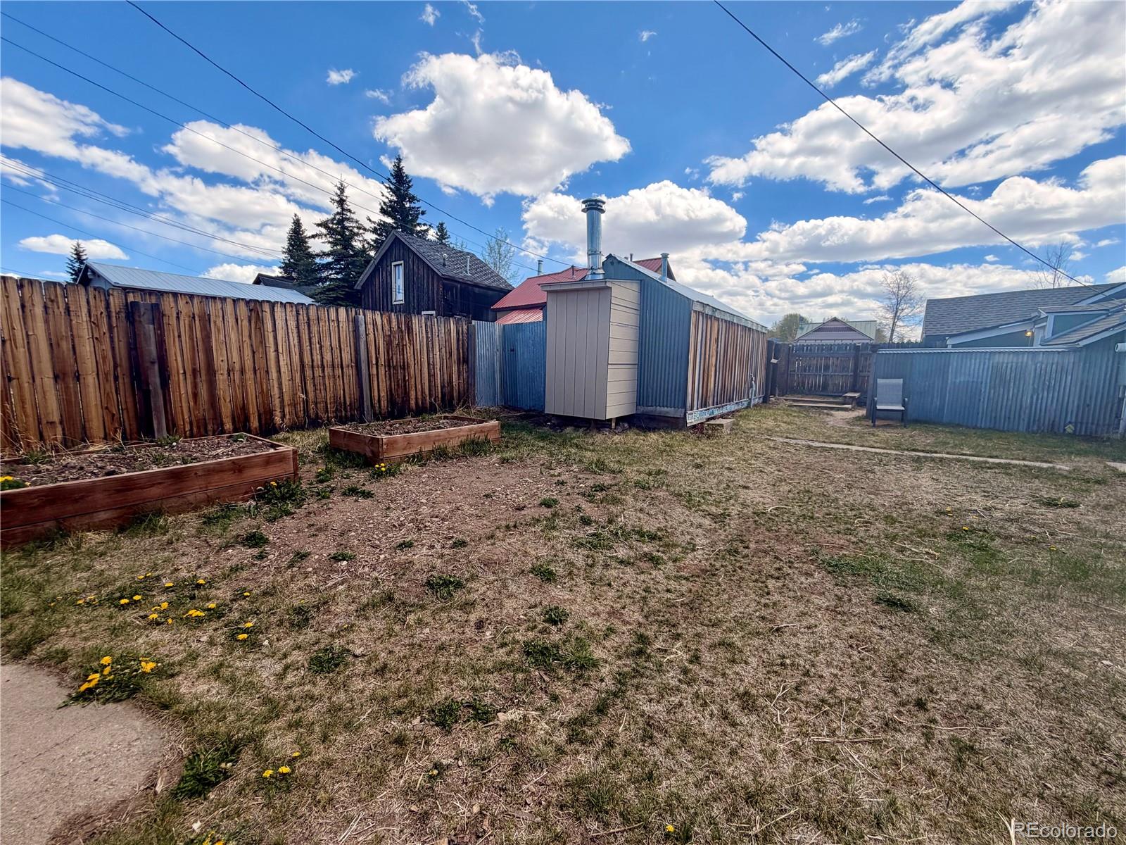 410 E 5th Street Leadville CO 80461