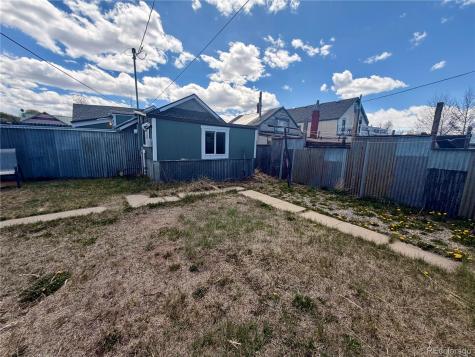 410 E 5th Street Leadville CO 80461