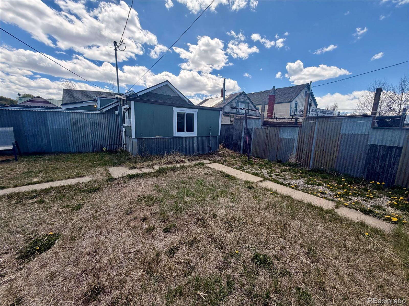 410 E 5th Street Leadville CO 80461