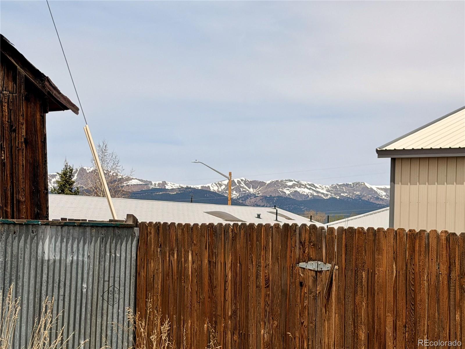 410 E 5th Street Leadville CO 80461