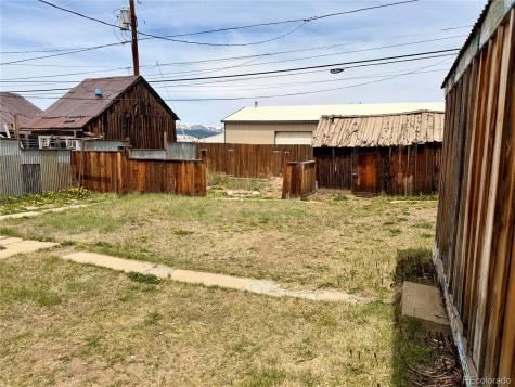 410 E 5th Street Leadville CO 80461