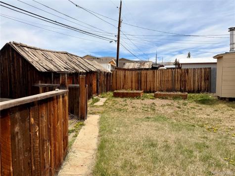 410 E 5th Street Leadville CO 80461