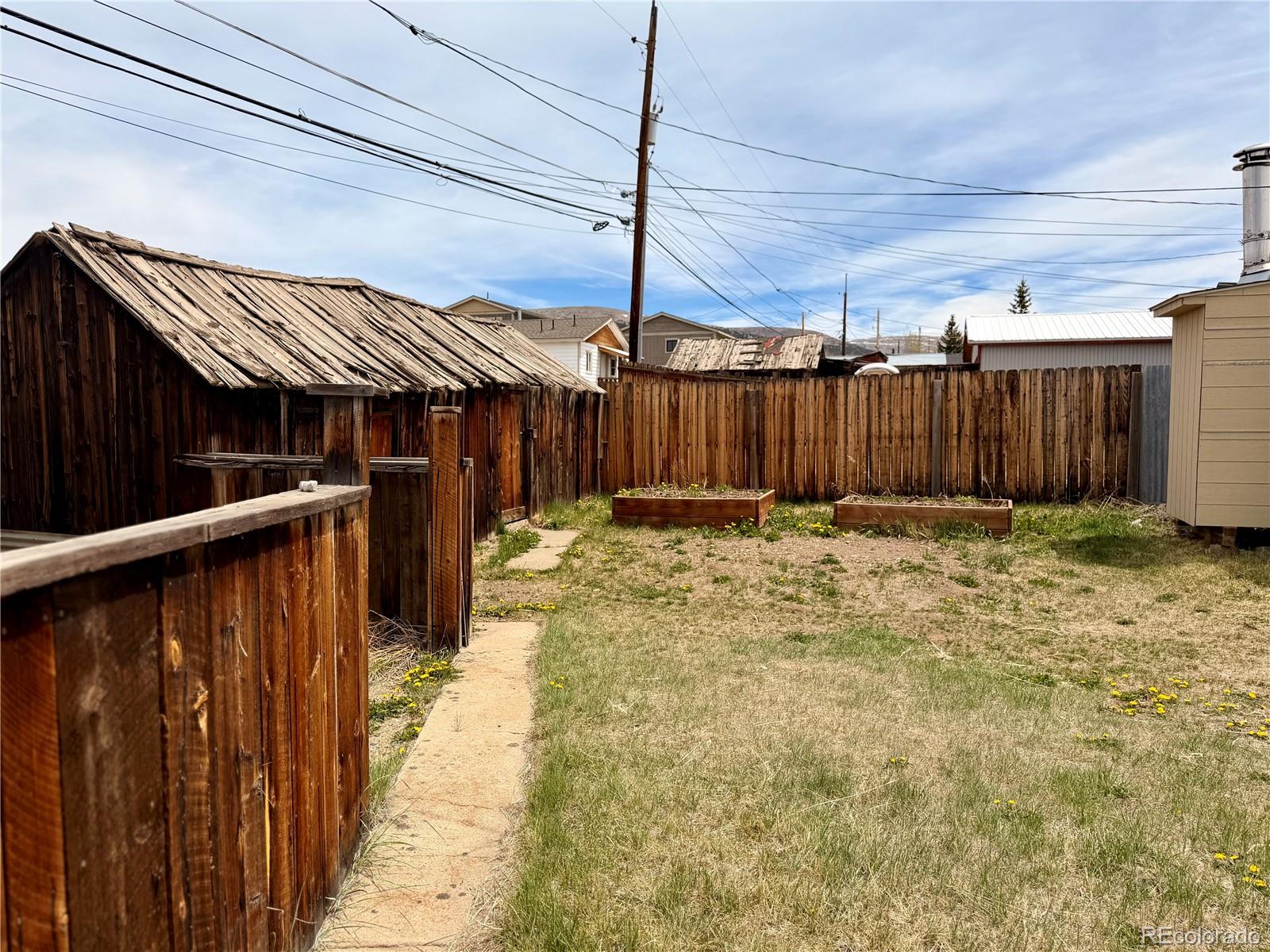 410 E 5th Street Leadville CO 80461