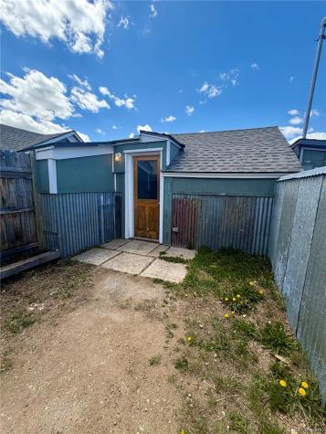 410 E 5th Street Leadville CO 80461