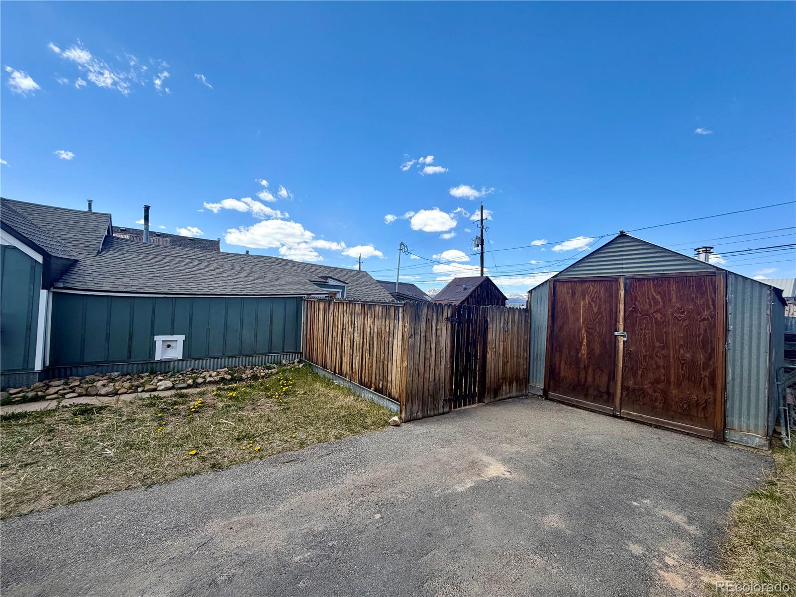 410 E 5th Street Leadville CO 80461