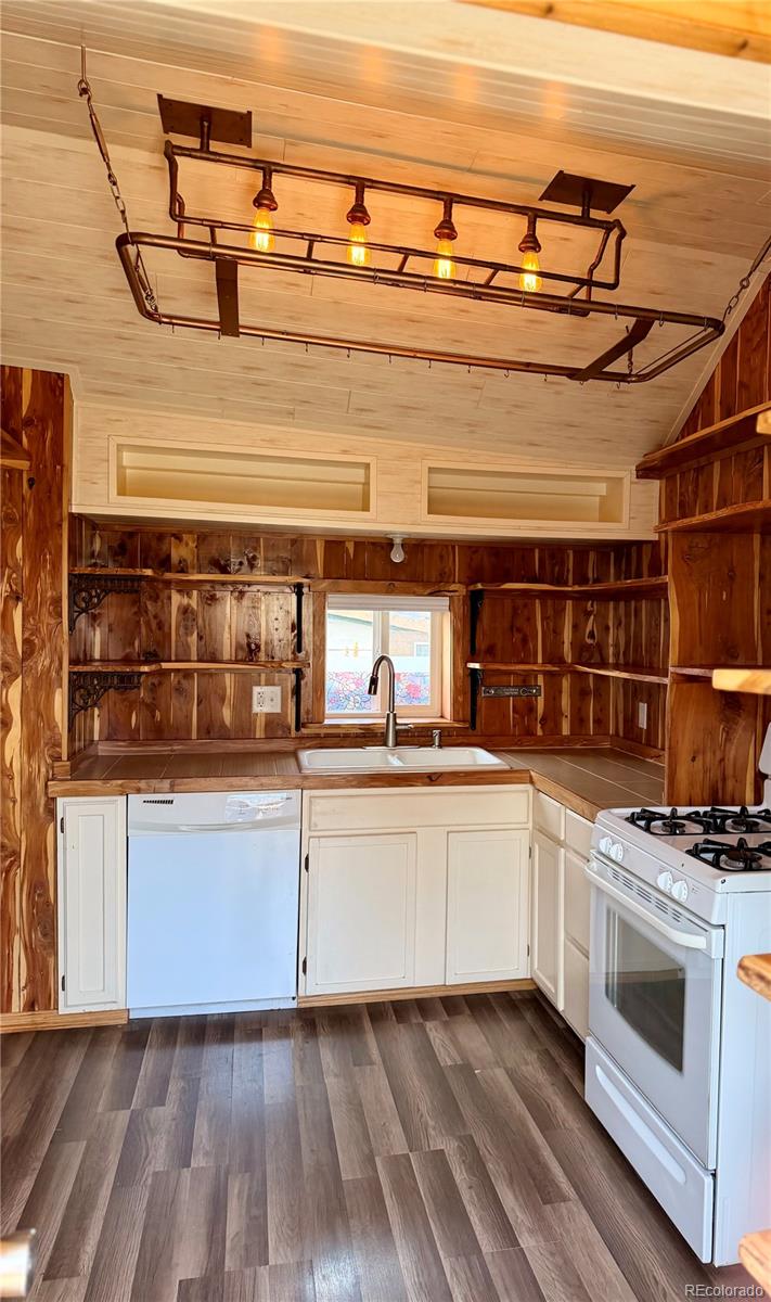 410 E 5th Street Leadville CO 80461