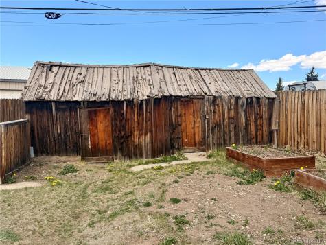410 E 5th Street Leadville CO 80461
