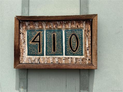 410 E 5th Street Leadville CO 80461