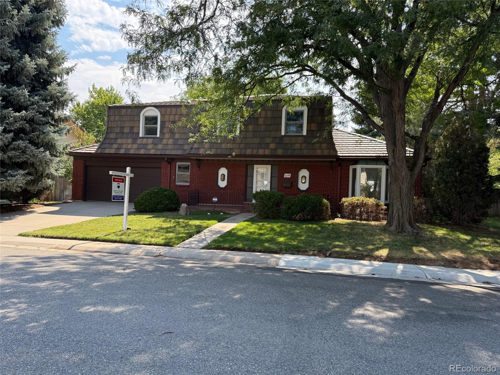 3230 S Krameria Street Denver CO 80222