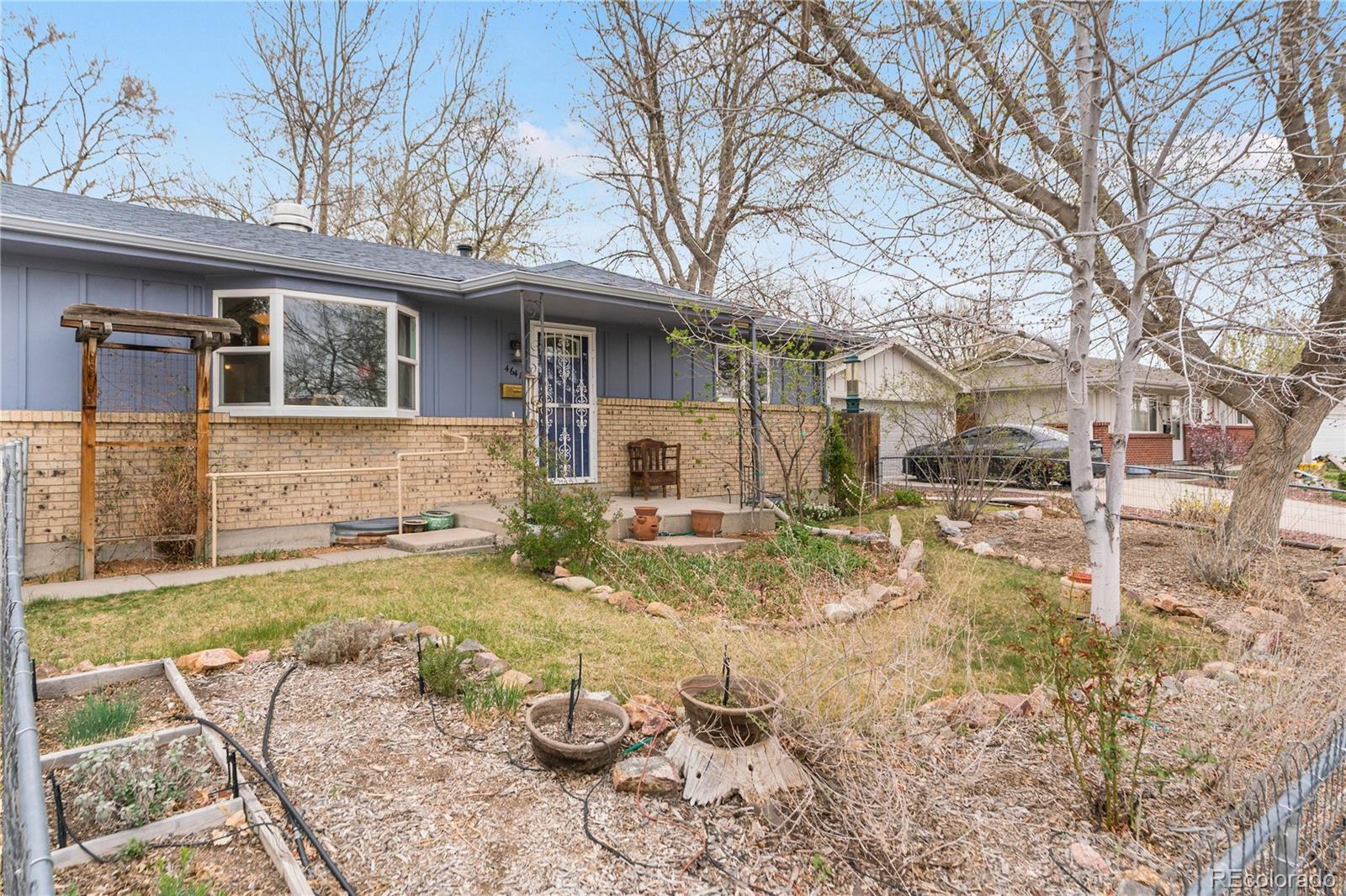 4641 Dixon Drive Westminster CO 80031