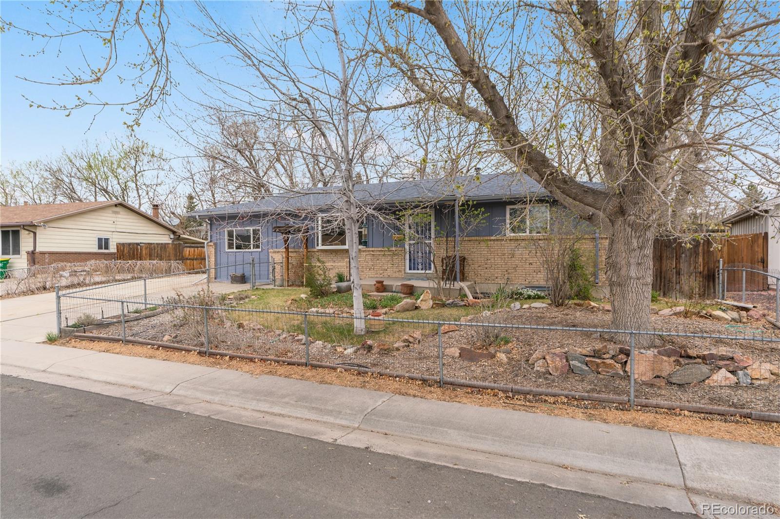4641 Dixon Drive Westminster CO 80031
