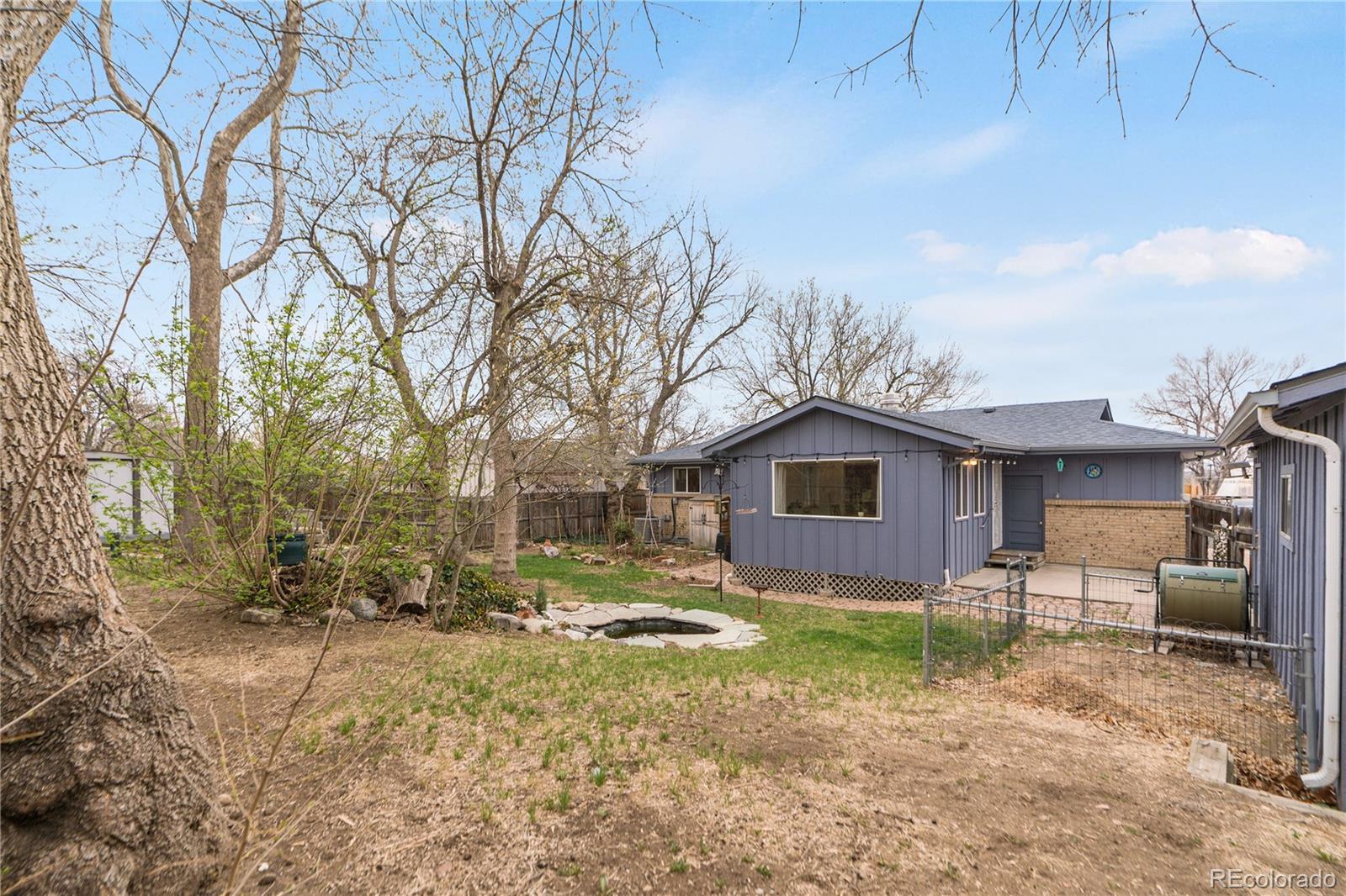 4641 Dixon Drive Westminster CO 80031